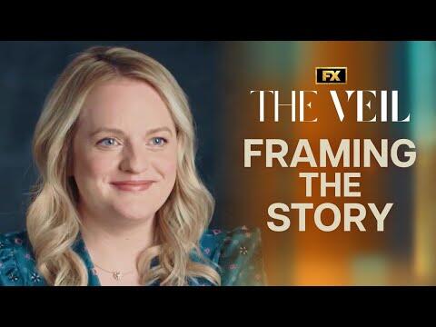 Framing the Story: How to Be a Secret Agent with Elisabeth Moss & Cast