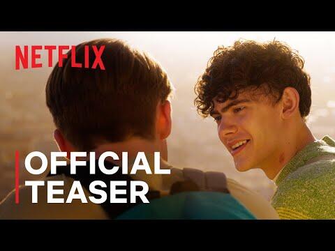 Season 2 Official Teaser