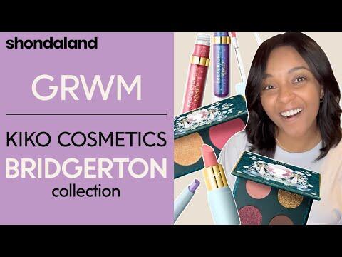 GRWM and Bridgerton Season 3 Part One Recap | Shondaland