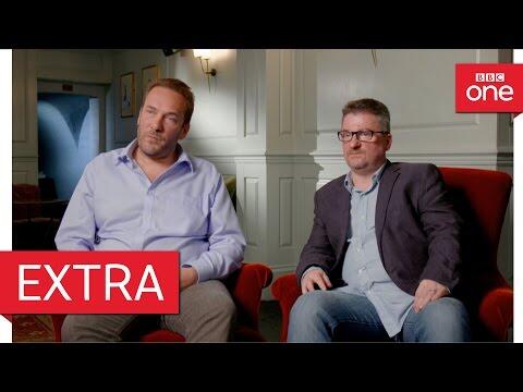 Lead Writers explain their process - The Musketeers: Series 3 - BBC One