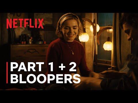 Bloopers Part 1 - 2