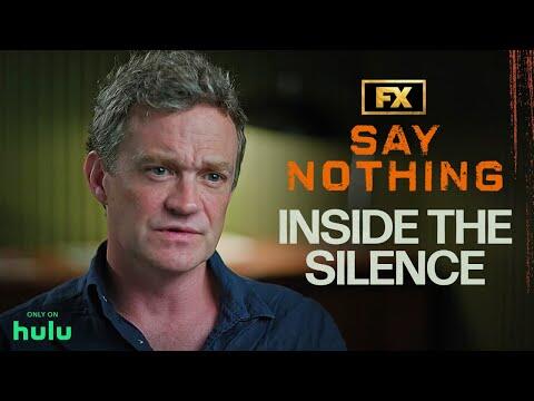 Inside The Silence: Behind the Scenes From Book to Screen