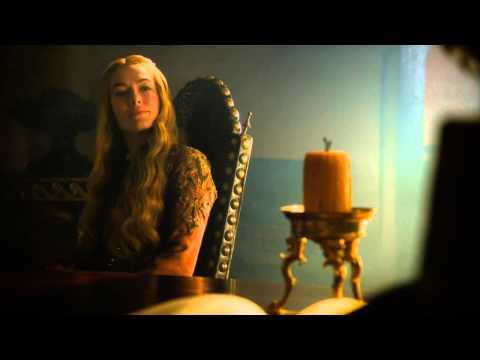 Game of Thrones: Season 3 - Episode 5 Recap (HBO)