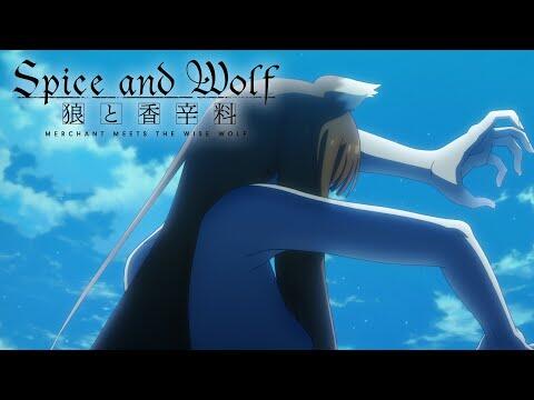 The Merchant Meets the Wolf [Subtitled]