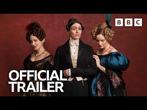 Series 2 BBC Trailer