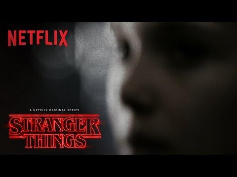 Stranger Things | 'Eleven' Featurette