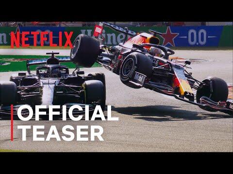 Season 4 Official Teaser