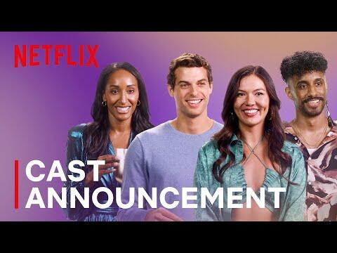 Season 7 - Meet the Cast