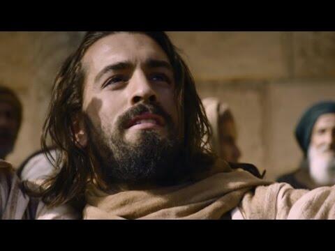 CNN Original Series: 'Finding Jesus' Season 2