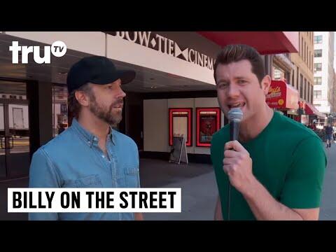 Billy on the Street - New Season: Sneak Peek