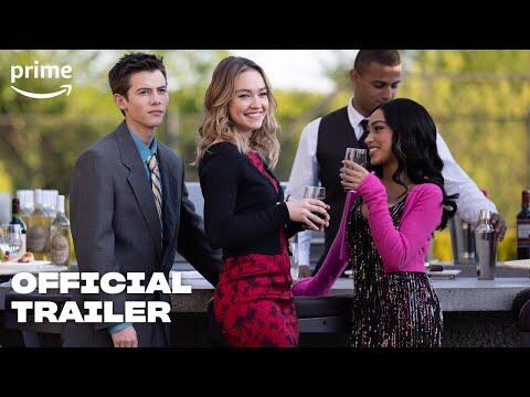 Cruel Summer Season 2 - Official Trailer | Prime Video