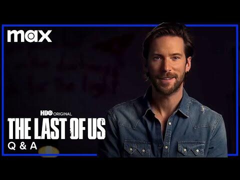 Troy Baker Talks The Last of Us Episode 8 & His Cameo