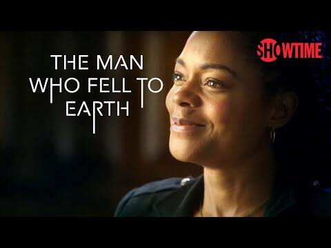 BTS: The Spark w/ Naomie Harris