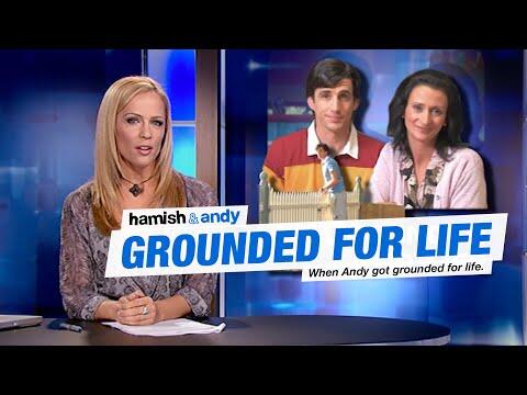 Grounded For Life | Hamish & Andy