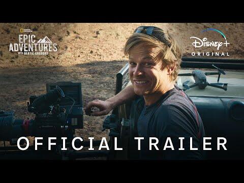 Official Trailer