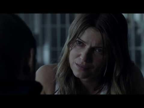 Banshee Season 2: Episode 3 Clip - Lucas Visits Carrie In Prison