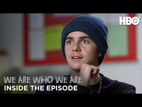 We Are Who We Are: Inside The Episode (Episode 3) | HBO