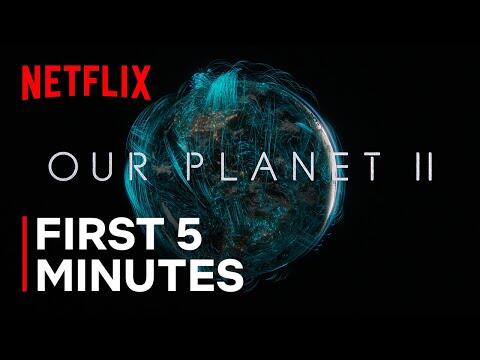 The First 5 Minutes