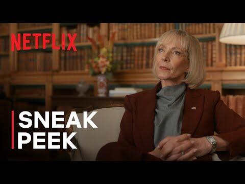 Season 2 Sneak Peek: Wear A Suit