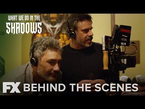 Inside Season 1: What We Direct in the Shadows