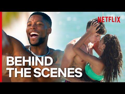 How They Made Too Hot To Handle Season 2 | The Behind-The-Scenes Gossip | Netflix