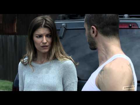 Banshee Season 1: Episode 8 Clip - Olek Kidnaps Ana