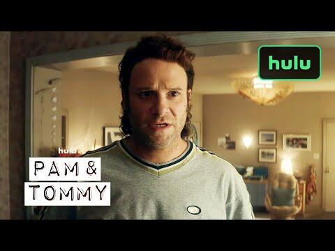 Next on Pam & Tommy | Series Finale