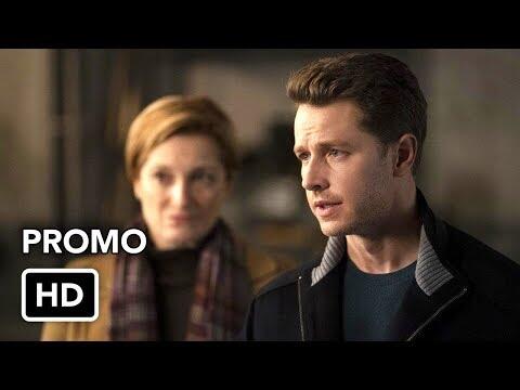 Manifest 1x09 Promo 'Dead Reckoning' (HD) Fall Finale