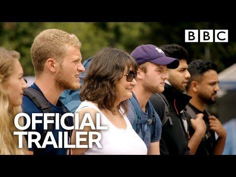 Race Across the World: Series 2 Trailer | BBC Trailers