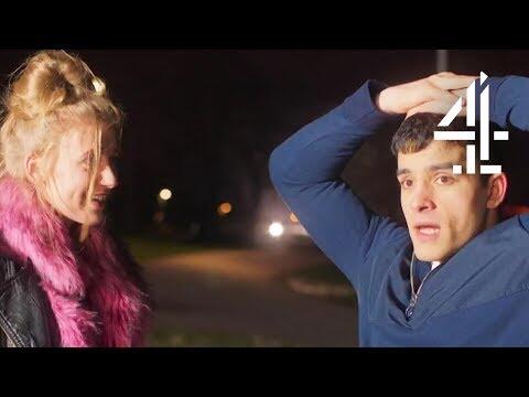 Missy's Shocking Proposal to Her Boyfriend!! | Ackley Bridge