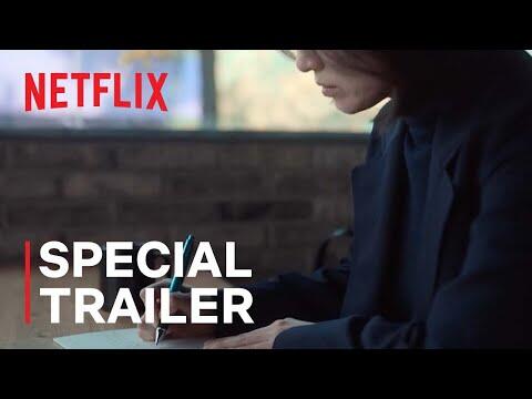 Special Trailer [Subtitled]