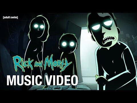 Night Family: Music Video