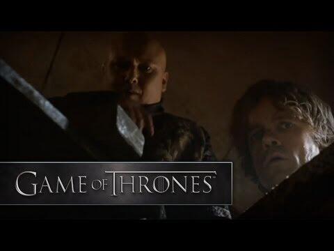 Game of Thrones: Season 3 - Episode 4 Preview (HBO)