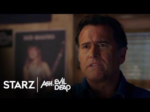 Ash vs Evil Dead | Episode 202 Preview | STARZ