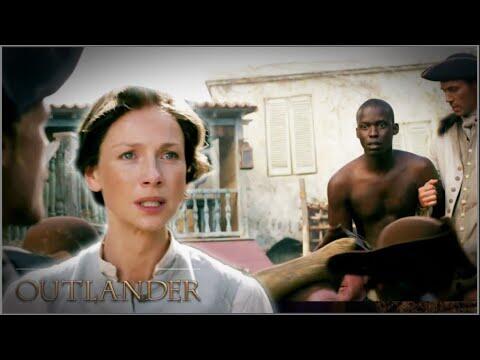 Claire's Heartbreak - Witnessing the Horrors of Slavery