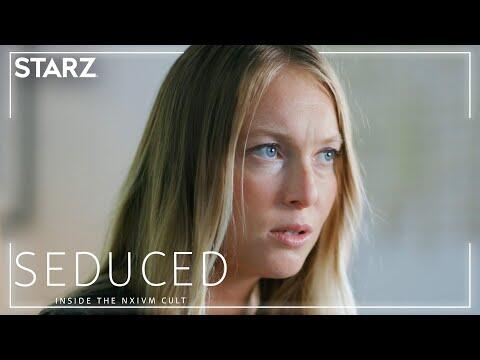 ‘India’ Ep. 1 Clip | Seduced: Inside the NXIVM Cult | STARZ