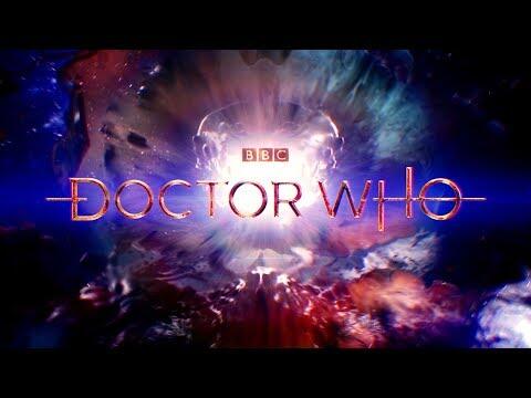 The Thirteenth Doctor Titles