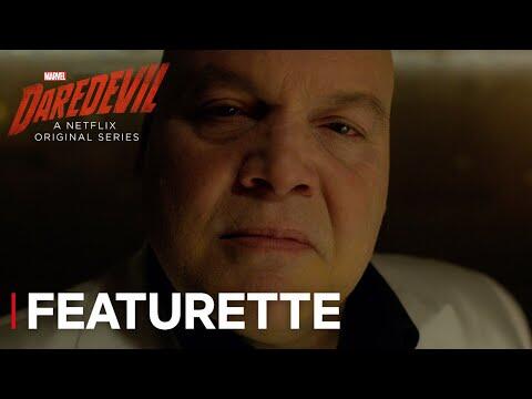 Season 3 Featurette: The Return of Wilson Fisk