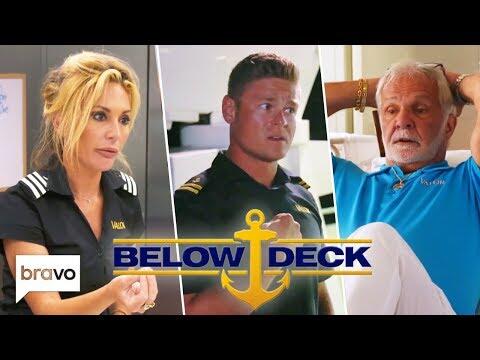 Below Deck Season 7 Official First Look | Bravo