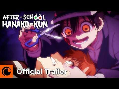 Season 2 Official Teaser [Subtitled]