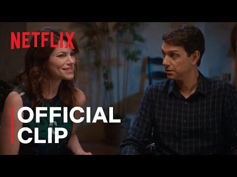 Season 4 Official Clip: Life Lessons