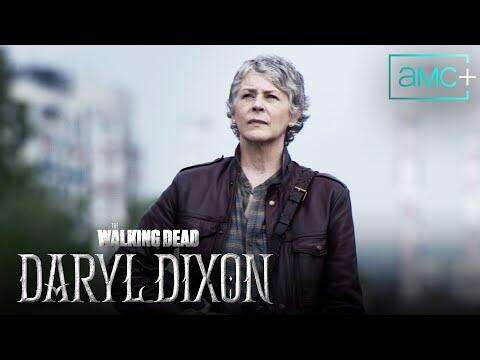 'Moulin Rouge' Ep. 202 Episode Insider - Daryl Dixon: The Book of Carol