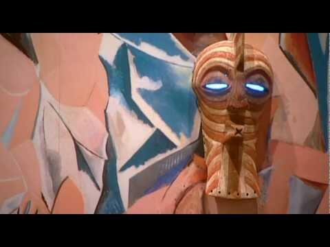 Trailer: Season 3 of 'Art in the Twenty-First Century' (2005) | Art21