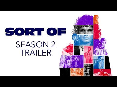 Season 2 Trailer