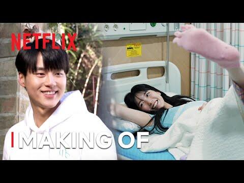 Making Of [ENG SUB]