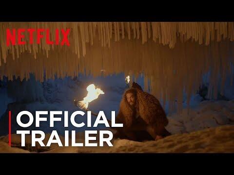 Frontier: Season 3 | Official Trailer [HD] | Netflix