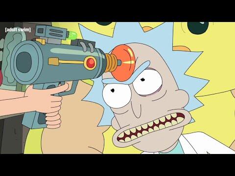 Bad Memories with Rick