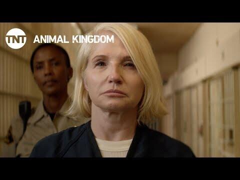 Animal Kingdom: Season 3 - Coming Soon [PROMO] | TNT