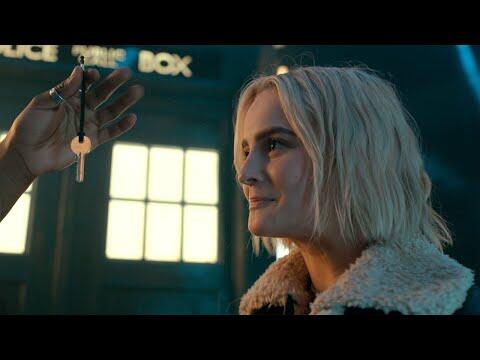 Ruby Gets a TARDIS Key! - Space Babies