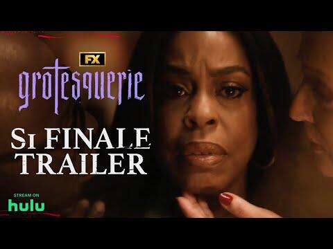 Season 1 Finale Trailer